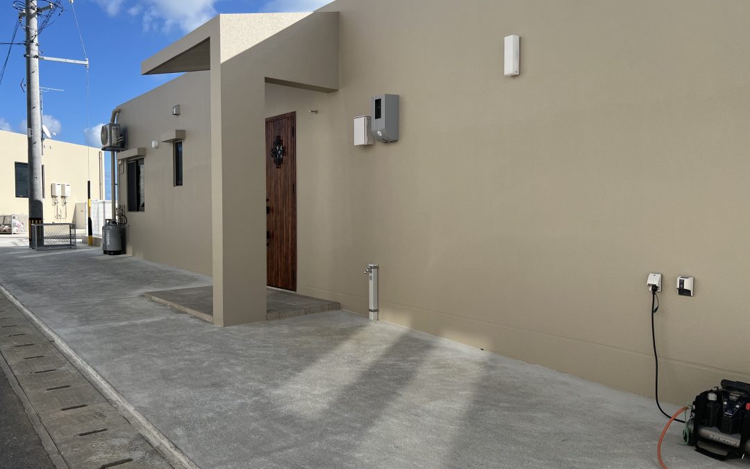 Next Bearch House