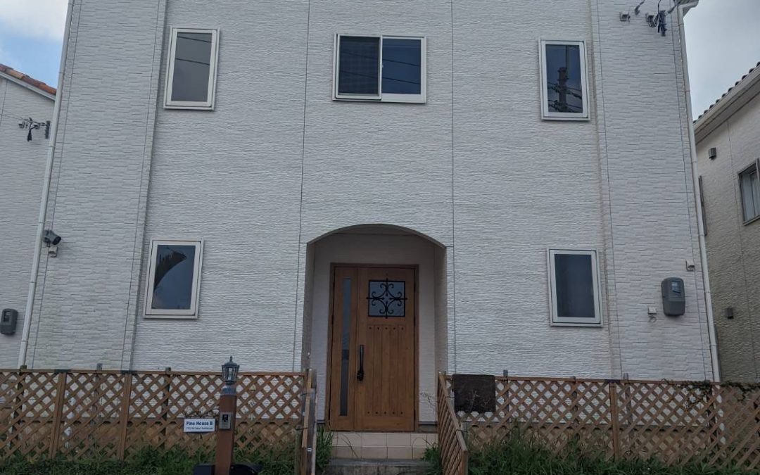 Yomita Single House