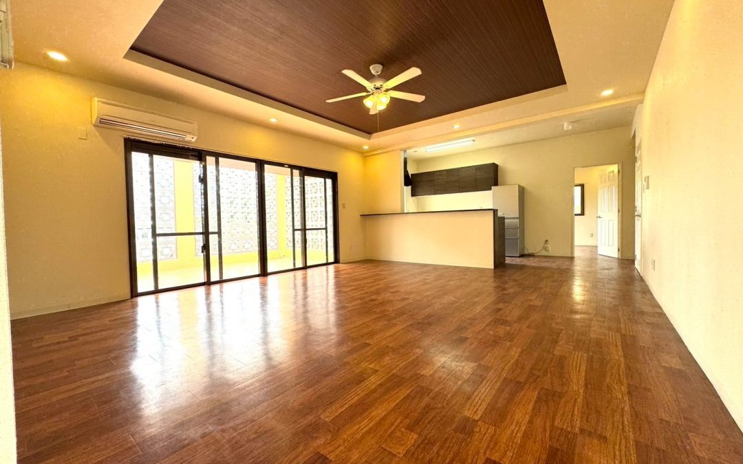 Newer Single House